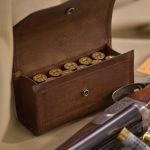 Belt Cartridge Holder “Viver”