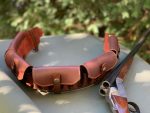 Hunting Cartridge Holder "Velocita Classic"