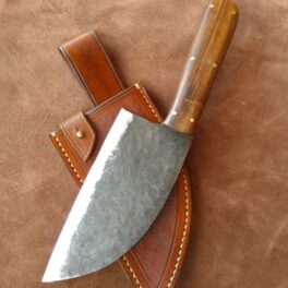 S2 Knife - Χειροποίητα Μαχαίρια και Δέρματα Κυνηγών