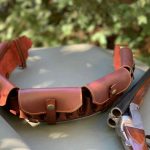 Κυνηγετική Φυσιγγιοθήκη Velocita Classic