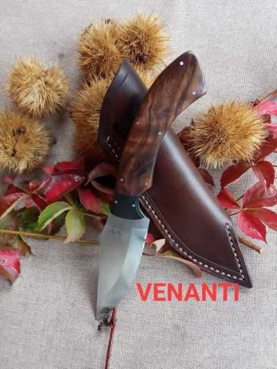 Hunting Knife Venanti