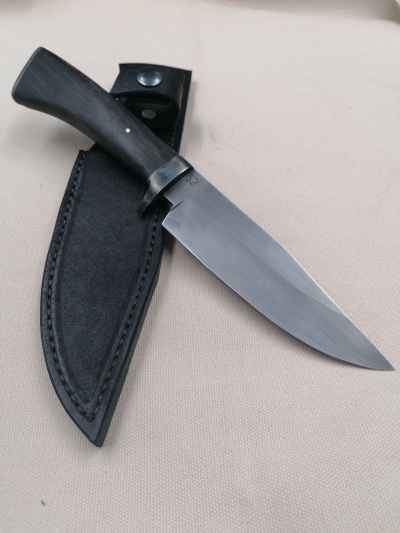 S2 Knife - Χειροποίητα Μαχαίρια και Δέρματα Κυνηγών