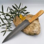 Μαχαίρι Κουζίνας Solum