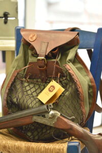 S2 Knife - Χειροποίητα μαχαίρια και δερμάτινα αξεσουάρ για το κυνήγι