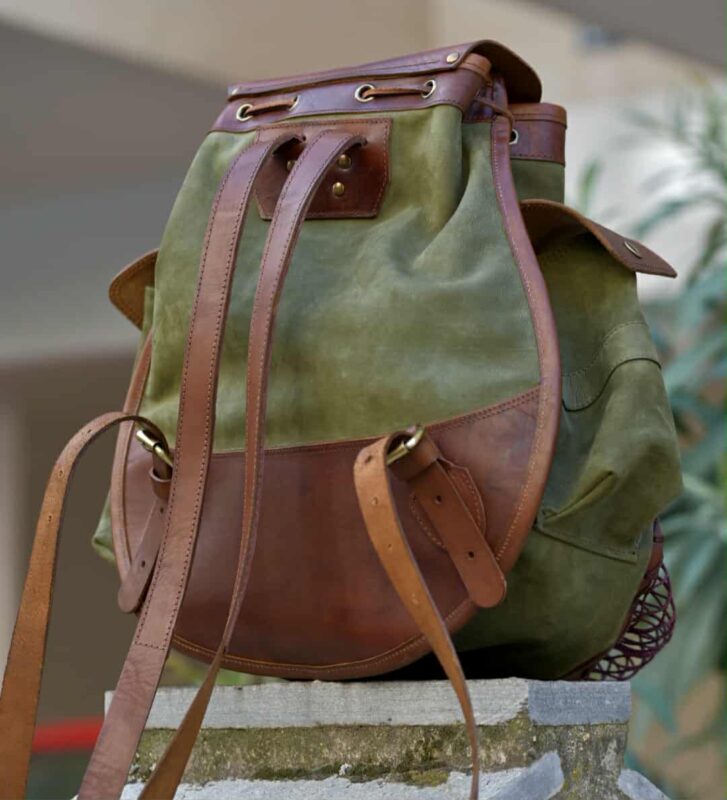 S2 Knife - Χειροποίητα μαχαίρια και δερμάτινα αξεσουάρ για το κυνήγι 103 S2 Knife - Χειροποίητα μαχαίρια και δερμάτινα αξεσουάρ για το κυνήγι