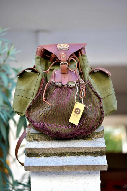 Σακίδιο Κυνηγιού Magnus