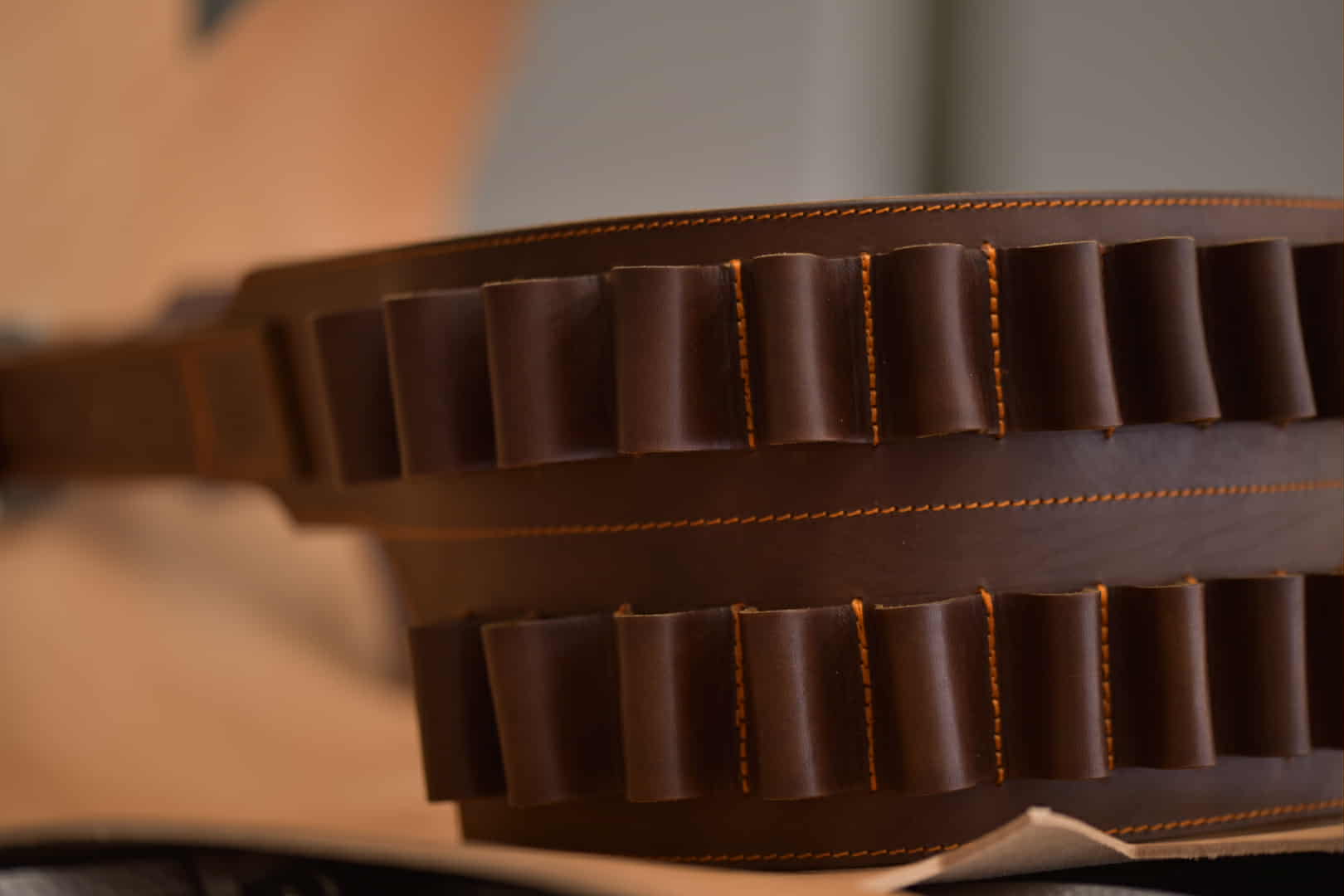 s2knife-tumores-double-handmade-handcrafted-leather-belt-hunting-accessory-multiple-cases-open-full-zoom Διπλή Φυσιγγιοθήκη Tumores