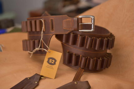 Διπλή Φυσιγγιοθήκη Tumores