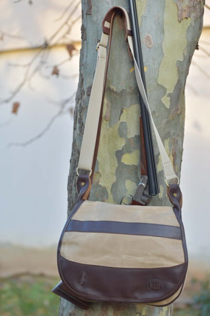 Τσάντα Κυνηγιού Χιαστί Apertum