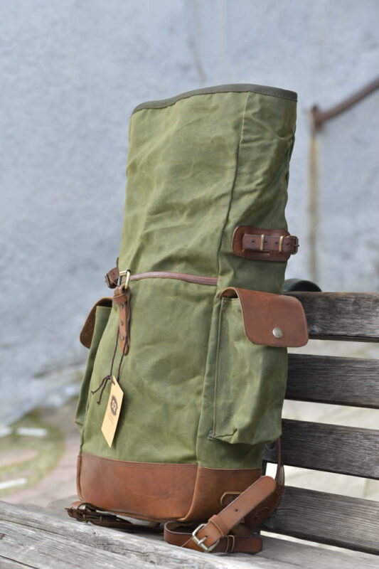 S2 Knife - Χειροποίητα μαχαίρια και δερμάτινα αξεσουάρ για το κυνήγι