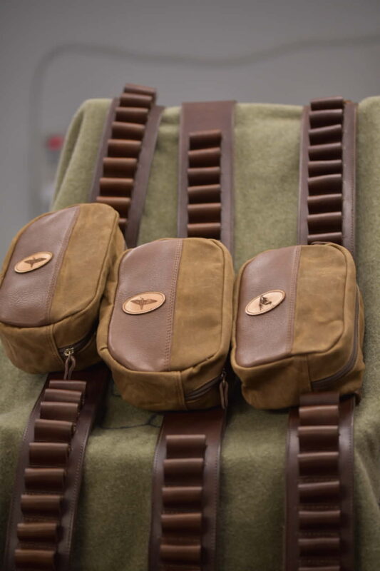 S2 Knife - Χειροποίητα μαχαίρια και δερμάτινα αξεσουάρ για το κυνήγι