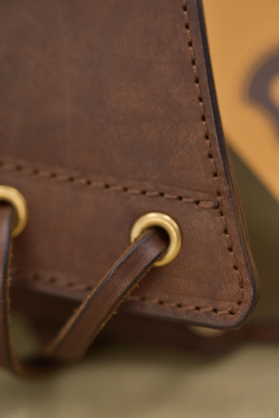 s2knife-buttstock-cover-buttstockcover-handmade-handcrafted-leather-premium-quality-hunting-gun-case-bullets-detailed-photo Κάλυμμα Κοντακιού Buttstock - Image 5